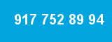 917 752 89 94